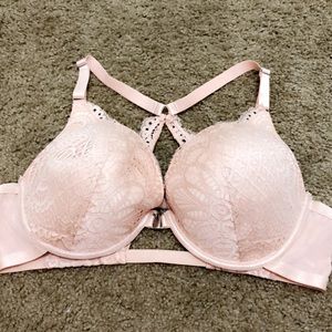 True❤️ by Rue 21 cream lace bra